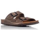 Interbios Sandali & Odprti čevlji NATIKAÄI 7206 Bež | Shoptok.si