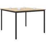  Blagovaonski stolovi METAL | shoptok.hr