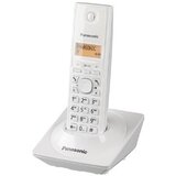 Panasonic Telefon DECT KX-TG1711FXW | Shoptok.si