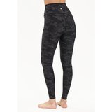 ATHLECIA Women's elastic leggings Mabel W Printed Tights | Shoptok.si