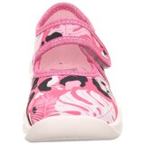 Superfit Copat 'BUBBLE' svetlo roza / črna / bela | Shoptok.si
