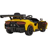  Licencirani auto na akumulator Maserati MC20 GT2 - žuti | shoptok.hr