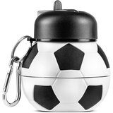  Sklopiva boca za vodu u obliku nogometne lopte | shoptok.hr