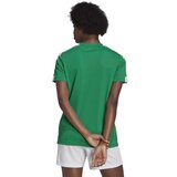 Adidas Majice s kratkimi rokavi T-shirt Squadra 21 Zelena | Shoptok.si