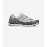 Asics Nizke superge Gel-NYC Cloud Grey Cement Grey Siva Cene