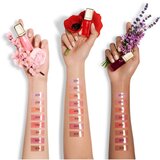 Guerlain Blooming Denim KissKiss Bee Glow Oil olje za ustnice z medom odtenek 209 Blooming Glow 9.5 ml | Shoptok.si
