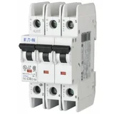 Eaton br> <br> <br> <br> 102256<br> <br> FAZ-C40/3-NA<br> <br> zaštitna sklopka za vodove<br> <br> <br> <br> <br> <br> <br> <br> <br> <br> 40 A<br> <br> <br> <br> 415 V/