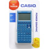 Casio Grafična kalkulator FX-7400GIII, (5000554569) Cene