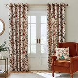 Catherine Lansfield Bež zavjese u setu 2 kom 168x229 cm Pippa – | shoptok.hr