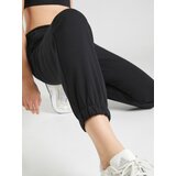 4f Sportske hlače 'CAS F475' crna | shoptok.hr