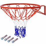 Pro Touch harlem bb ring, obruč za košarku, crvena 420412 Cene'.'