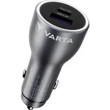 Car Charger 45 Watt Output 1xUSB A / 1xUSB-C PD 57933101111