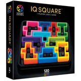 SMART GAMES IQ DELUXE SQUARE Cijene