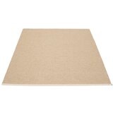 Pappelina Bež notranja in zunanja preproga 180x220 cm Mono Light Nougat – | Shoptok.si