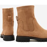 Resti Eco-suede women's Gebimma boots | ePonuda.com