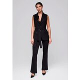 Edoti Women's vest LW-BLZV-0102 | Shoptok.si