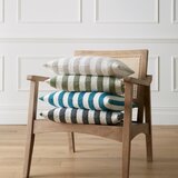 Catherine Lansfield Ukrasni jastuk 45x45 cm Boucle Stripe – | shoptok.hr