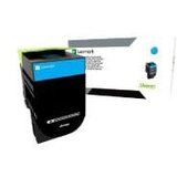 Lexmark "CX510 (POT01983) toner za štampače CX510de,CX510dhe,CX510dthe,CX410de,CX410dte,CX410e yellow" Cene