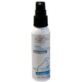 Platinum Oral Clean + Care Classic pršilo 65 ml Cene