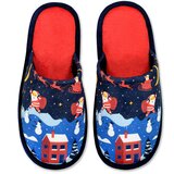 Frogies Men's Slippers Winter story | Shoptok.si
