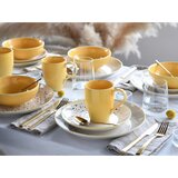 Creatable Kombinirani Servis Joy Yellow, 16-Delni | Shoptok.si
