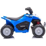  Dječji quad Honda H3 TRX na baterije plavi | shoptok.hr