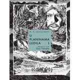  Lokomotiva Gou Tanoube - U planinama ludila br. 1 Cene