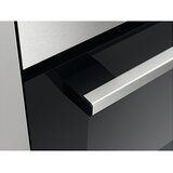 Zanussi ZOPKE6X3 Vgrajena pecica iz s s nerjavecega jekla samocišcenjem pirolizo 944068307 | Shoptok.si