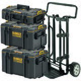Dewalt DWST83401-1 toughsystem 4u1 pokretni kofer Cijene