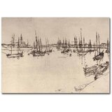 Wallity Slika na zidu na platnu 70x100cm | Eponuda.ba