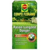 COMPO dugotrajno gnojivo za travnjak (4,5 kg, sadržaj je dovoljan za: 180 m²)