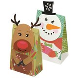  Darovna vrećica Xmas Kids | shoptok.hr