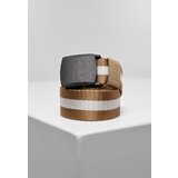 Urban Classics Center stripe beige | Shoptok.si
