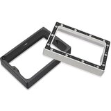Elegoo Resin Ersatztank Metall 2er Set - Mars 3 Pro | shoptok.hr