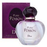 Christian Dior Pure Poison parfumska voda 50 ml za ženske | Shoptok.si