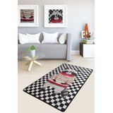 Conceptum Hypnose Tepih Mr Raccoon, 70 x 120cm, Šareni Cene