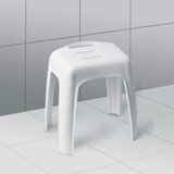  Stolica za kadu, max 130 kg, bijela | shoptok.hr