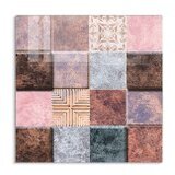 WALLXPERT dekorativna slika 2068 k (60 x 60) | ePonuda.com