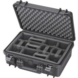 MAX PRODUCTS Univerzalno Kovčeg za alat, prazan 1 komad MAX430-CAM (Š x V x d) 464 x 366 x 176 mm Cijene