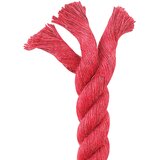  Uže od jute 36 mm Crvena 100% Juta Tossa | shoptok.hr