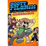 scott pilgrim vs. the world : the game – complete edition (xbox one) xbox live key global  scott pilgrim vs. the world : the game – complete edition (xbox one) xbox live key global Slike