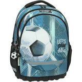 STREET Komplet Football: nahrbtnik + peresnica | Shoptok.si