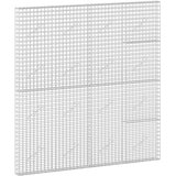  Gabion s žicom debljine 3 5 mm i mrežom 5x5 cm 200x10x200 cm - 10 cm 200 cm 200 cm | shoptok.hr