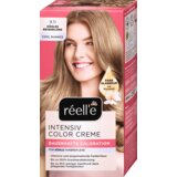 réell‘e INTENSIV COLOR CREME boja za kosu - 9.11 hladno bež plava 1 kom | ePonuda.com