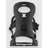 Bent Metal Metta 2026 Snowboard vezi black Cene