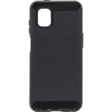 Chameleon Gumiran ovitek Samsung Galaxy Xcover 7 Pro (TPU) , A-Type, črn Cene