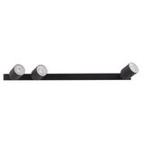 SPOT lampa TOP 3xGU10/10W/230V crna | Eponuda.com