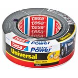 Tesa extra Power Folija za brtvljenje spojeva prozora Universal (Crne boje, 50 m x 50 mm) | shoptok.hr