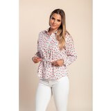 Fenzy Srajca S Potiskom, Bela | Shoptok.si