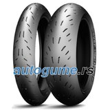 Michelin Power Cup Evo ( 140/70 ZR17 TL (66W) zadnje kolo, M/C DOT2022 ) | Shoptok.si